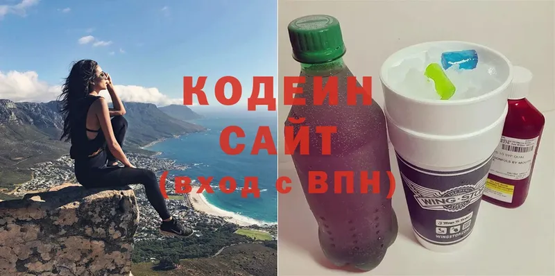 Кодеиновый сироп Lean Purple Drank  цена наркотик  Вилючинск 